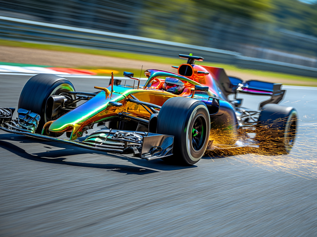 爱游戏网站入口 F1新加坡站：诺里斯雨战封王拿下赛季第三冠